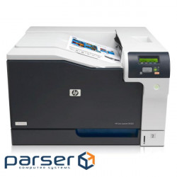 Принтер HP Color LaserJet CP5225n (CE711A)