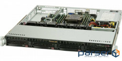 Серверна платформа Supermicro SYS-5019P-M