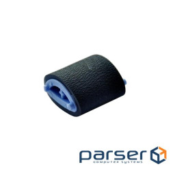 Ролик захоплення паперу HP LJ 1100/3200/LBP1120/800/810 аналог RB2-4026 AHK (3204591)
