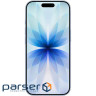 Смартфон Apple iPhone 17 256GB Mist Blue (MG6L4AF/A), 6.3" (2622х1206) Super Retina XDR / Apple A19
