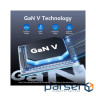 Зарядний пристрій Vention USB-C PD20W GaN gray (FEVH0-EU)