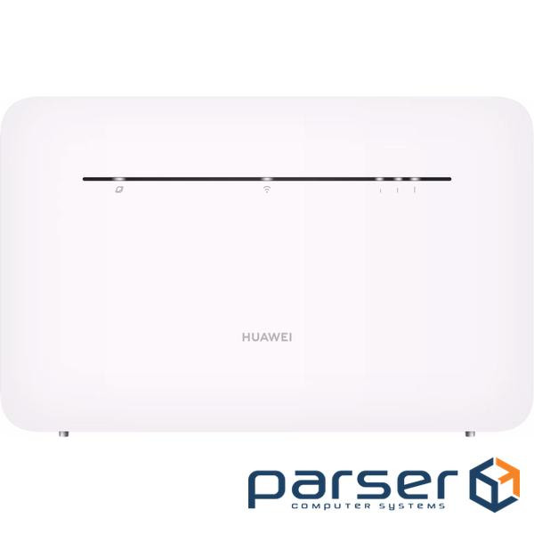 Маршрутизатор Huawei B535-232a (51060HJD)