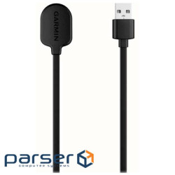 Зарядний пристрій Garmin Magnetic Charge Cable, Marq GEN2, USB-A (010-13225-13)
