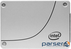 Накопичувач SSD 3.84Tb Intel D3-S4520 Series (SSDSC2KB038TZ01) (SSDSC2KB019TZ01)