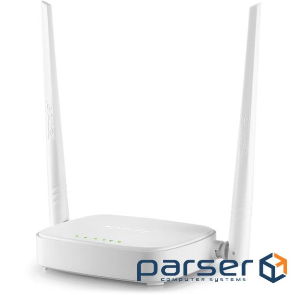 Маршрутизатор Tenda N301