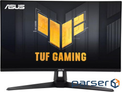 Монітор ігровий IPS 27",2560*1440,210 Гц ASUS VG27AQ5A (90LM0BN0-B01371)