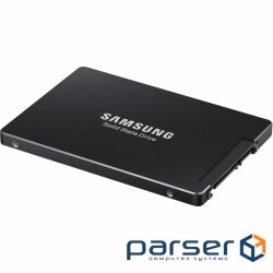 SSD SAMSUNG PM883 960GB 2.5" SATA (MZ7LH960HAJR-00005)