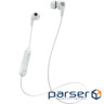 Навушники JLAB JBuds Pro White/Gray (IEUEBPRORWHTGRY123)