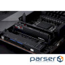 Модуль пам'яті G.SKILL Flare X5 Matte Black DDR5 6000MHz 32GB Kit 2x16GB (F5-6000J3036F16GX2-FX5)