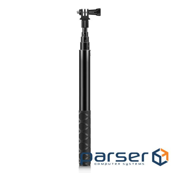 Металевий селфі-монопод PULUZ PU815