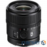 Об`єктив Sony 15mm, f/1.4 G для NEX (SEL15F14G.SYX) NEX (SEL15F14G.SYX)