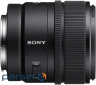 Об`єктив Sony 15mm, f/1.4 G для NEX (SEL15F14G.SYX) NEX (SEL15F14G.SYX)