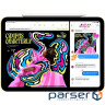 Планшет Apple iPad 11" 2025 Wi-Fi 128GB Pink (MD4E4TY/A)