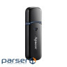 Флеш-драйв APACER AH355 32GB USB3.0 Черный (AP32GAH355B-1)