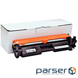 Картридж Dayton HP LJ CF217A 2.5k with chip (DN-HP-NT217LC)
