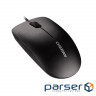Миша Cherry Mouse MC 1000 Black (JM-0800-2)