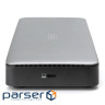 Док-станція DIGITUS USB-C > 3xHDMI/2xDP/4xUSB-A/USB-C/RJ54/DC/Audio (DA-70918)