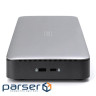 Док-станція DIGITUS USB-C > 3xHDMI/2xDP/4xUSB-A/USB-C/RJ54/DC/Audio (DA-70918)