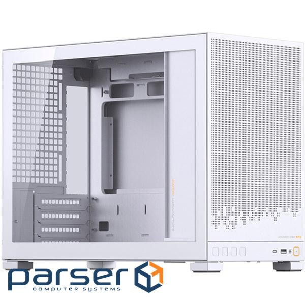 Корпус JONSBO D32 STD White