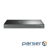 IP-Відеореєстратор TP-LINK VIGI NVR4064H 64 канали, 3xUSB, H.265+, 4xHDD, до 16 ТБ (VIGI-NVR4064H)