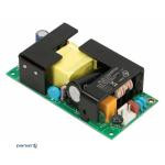 Блок живлення 12V 5A Для коммутаторов MikroTik серии CCR1016 r2 (GB60A-S12)