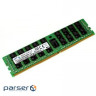 RAM SAMSUNG 32GB DDR4 2666Mhz ECC Registered DIMM (M393A4K40CB2-CTD)