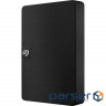 Портативний жорсткий диск SEAGATE Expansion 4TB USB3.0 (STKM4000400)