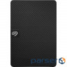 Портативний жорсткий диск SEAGATE Expansion 4TB USB3.0 (STKM4000400)