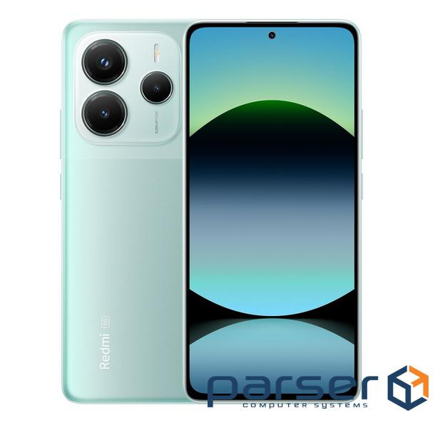 Мобільний телефон Xiaomi Redmi Note 14 5G 6/128GB Coral Green (1123265)