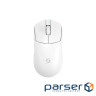 Мишка A4Tech Bloody SG5 Wireless White (4711421003032)