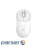 Мишка A4Tech Bloody SG5 Wireless White (4711421003032)
