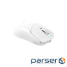 Мишка A4Tech Bloody SG5 Wireless White (4711421003032)
