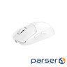 Мишка A4Tech Bloody SG5 Wireless White (4711421003032)