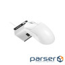 Мишка A4Tech Bloody SG5 Wireless White (4711421003032)