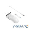 Мишка A4Tech Bloody SG5 Wireless White (4711421003032)