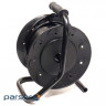 Network extender PowerPlant on reel 15 m 4 socket (JY-2002/15) (PPRA10M150S4)