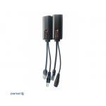Комплект Gigabit Passive PoE (non 802.3af)