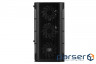 Housing 2E Gaming Calleo (GB700) Black без БП (2E-GB700)