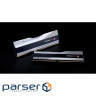 Модуль пам'яті G.SKILL Trident Z5 RGB Metallic Silver DDR5 6400MHz 64GB Ki (F5-6400J3239G32GX2-TZ5RS)