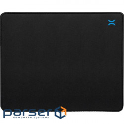 Ігрова поверхня Noxo Precision Gaming mouse pad, M (4770070881811)