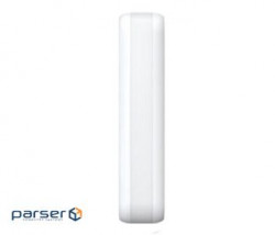 Бездротовий сповіщувач руху зі шторою Hikvision DS-PDC10DM-EG2-WE