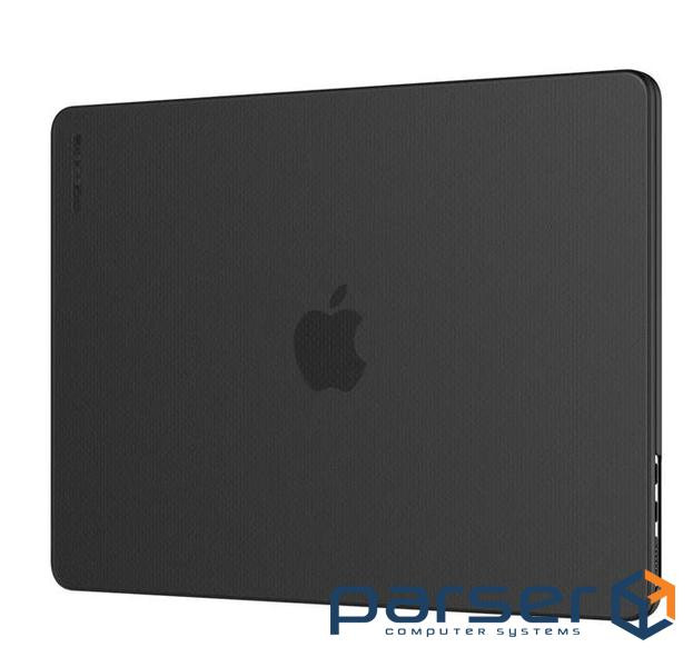 Сумки та папки для ноутбуків 15/16" Incase Hardshell Case Dots for 15" MacBook Air M INMB200750-BLK