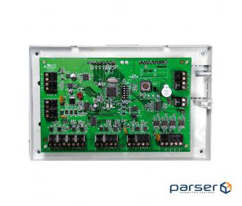 Модуль розширення зон та виходів Pyronix PCX-RIX8+