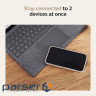 Навушники Jabra Evolve 65 TE Link 390a MS Stereo (6699-833-309)