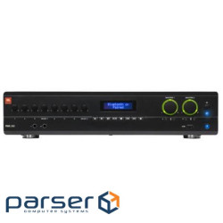 Підсилювач JBL NVMA2120-34-EU