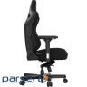 Ігрове крісло Anda Seat Kaiser 3 Fabric Size L Black (AD12YDC-L-01-B-CF)