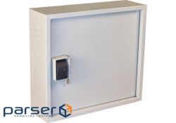 Антивандальна шафа VAGOS Lite Super Antilom 19