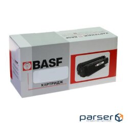 BASF cartridge for BROTHER HL-1030/1230/1240/MFC8300/8500 (KT-TN6600) (B-TN6600/6650/460)
