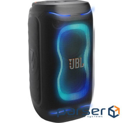 Акустична система JBL PartyBox 130 Black (JBLPB130BLKEP)