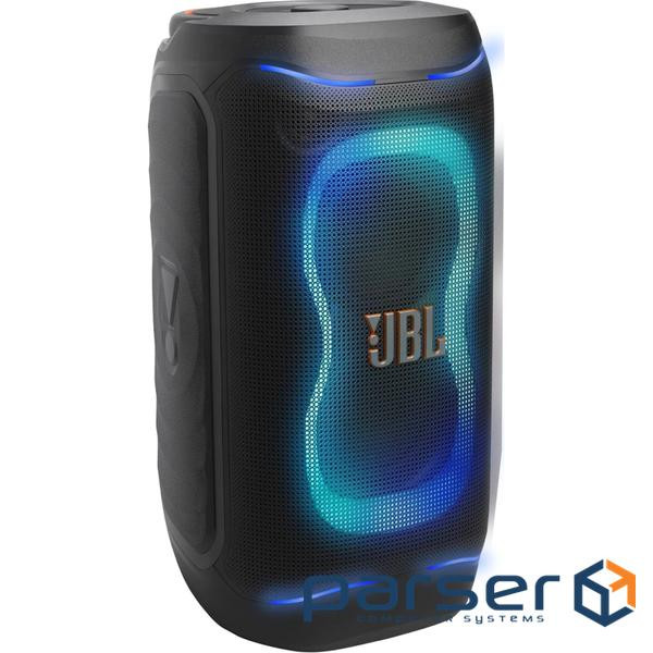 Акустична система JBL PartyBox 130 Black (JBLPB130BLKEP)